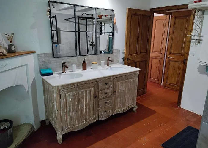 Bed & Breakfast Le Ptit