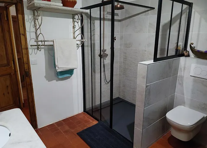 Le Ptit Bed & Breakfast 3*