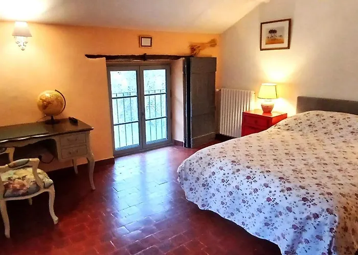 Le Ptit Bed & Breakfast 3*