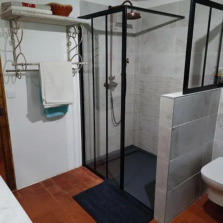 Le Ptit Bed & Breakfast *