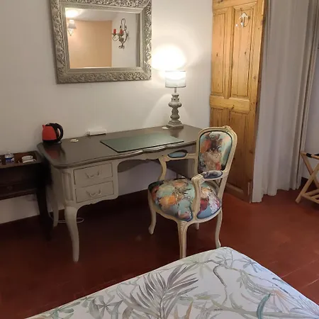 Bed & Breakfast Le Ptit Nyons