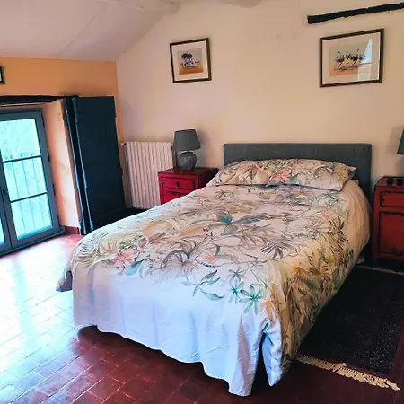Bed & Breakfast Le Ptit Nyons