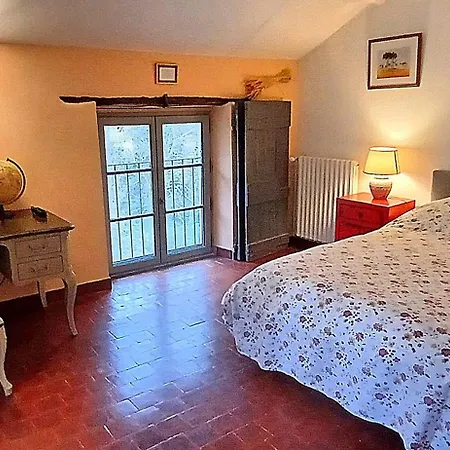 Le Ptit Bed & Breakfast