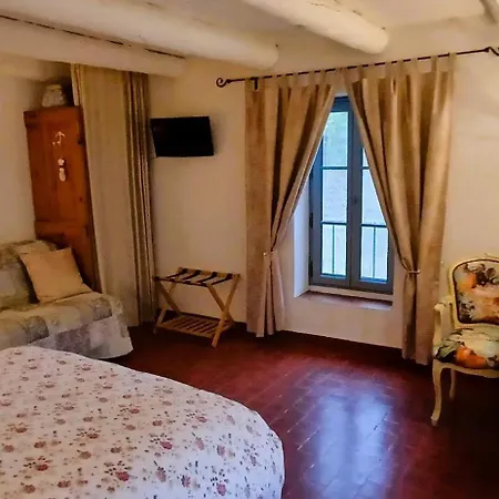 Bed & Breakfast Le Ptit Nyons