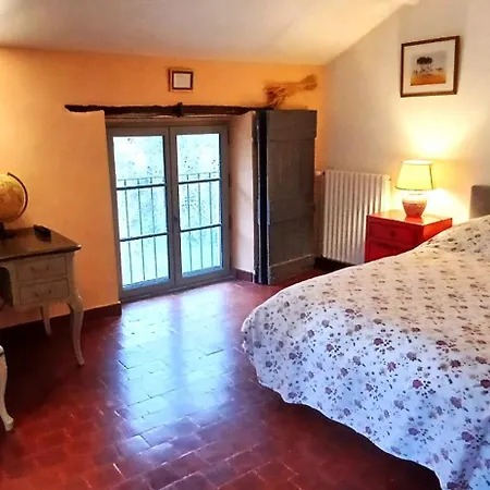 Le Ptit Bed & Breakfast 3*