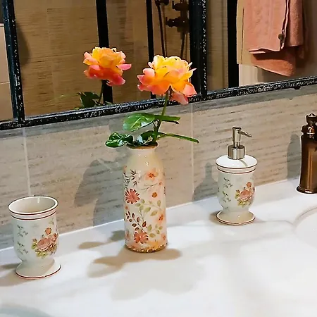 Le Ptit Bed & Breakfast Nyons