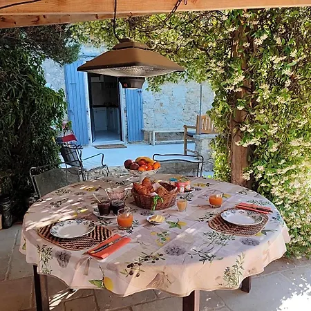 Le Ptit فندق مبيت وإفطار 3*