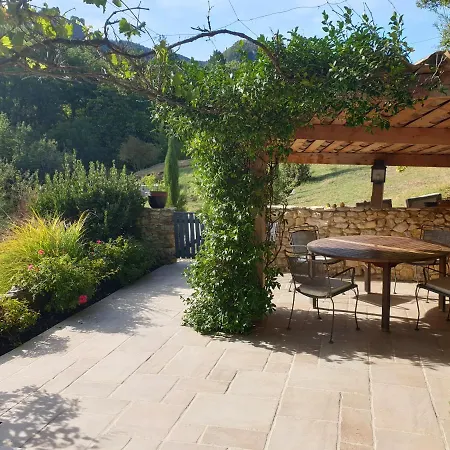 Le Ptit Bed & Breakfast